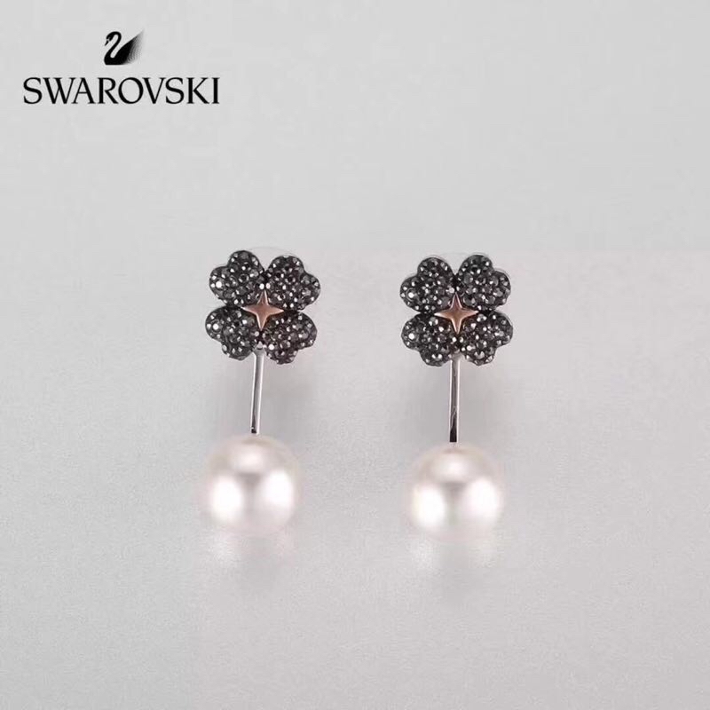 Swarovski Earrings 48